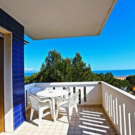 Apartment Blu Residence ลินญาโน ซับเบียโดโร ภายนอก รูปภาพ
