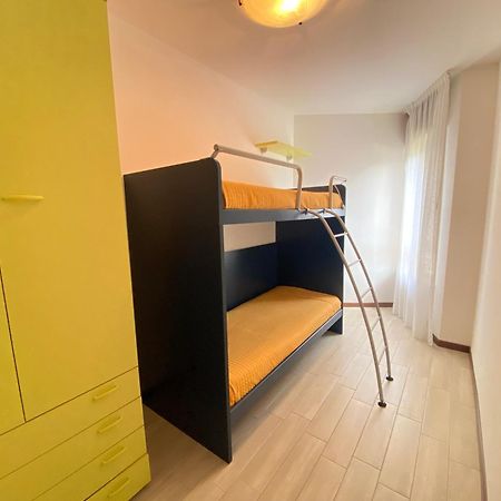 Apartment Blu Residence ลินญาโน ซับเบียโดโร ภายนอก รูปภาพ