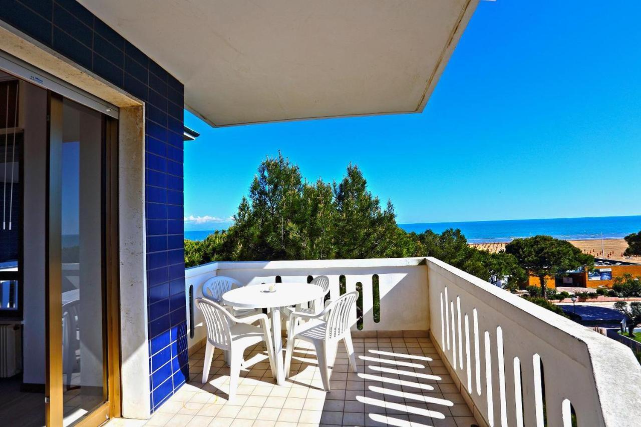 Apartment Blu Residence ลินญาโน ซับเบียโดโร ภายนอก รูปภาพ