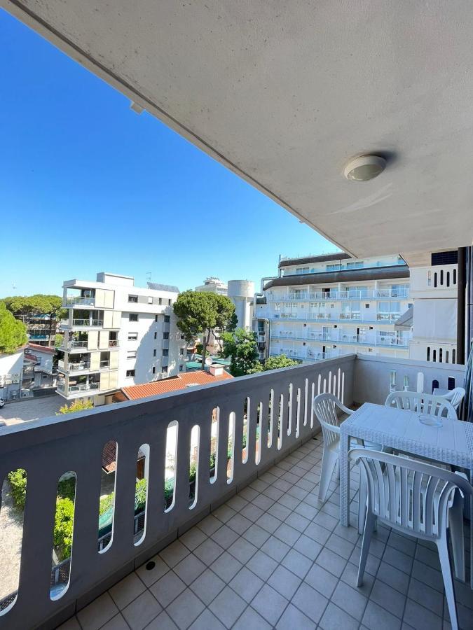 Apartment Blu Residence ลินญาโน ซับเบียโดโร ภายนอก รูปภาพ