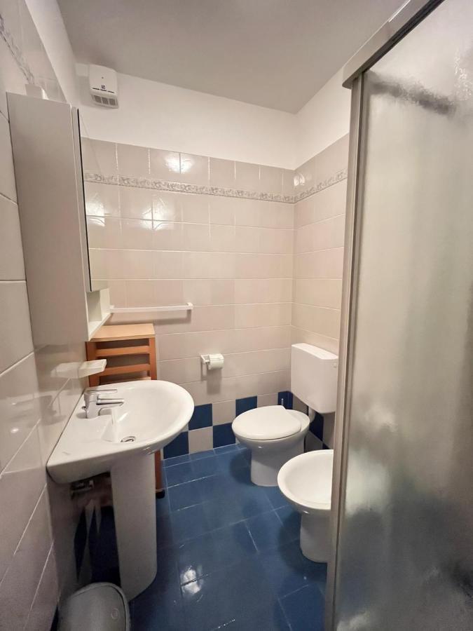 Apartment Blu Residence ลินญาโน ซับเบียโดโร ภายนอก รูปภาพ