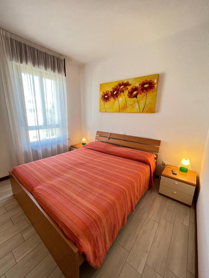 Apartment Blu Residence ลินญาโน ซับเบียโดโร ภายนอก รูปภาพ