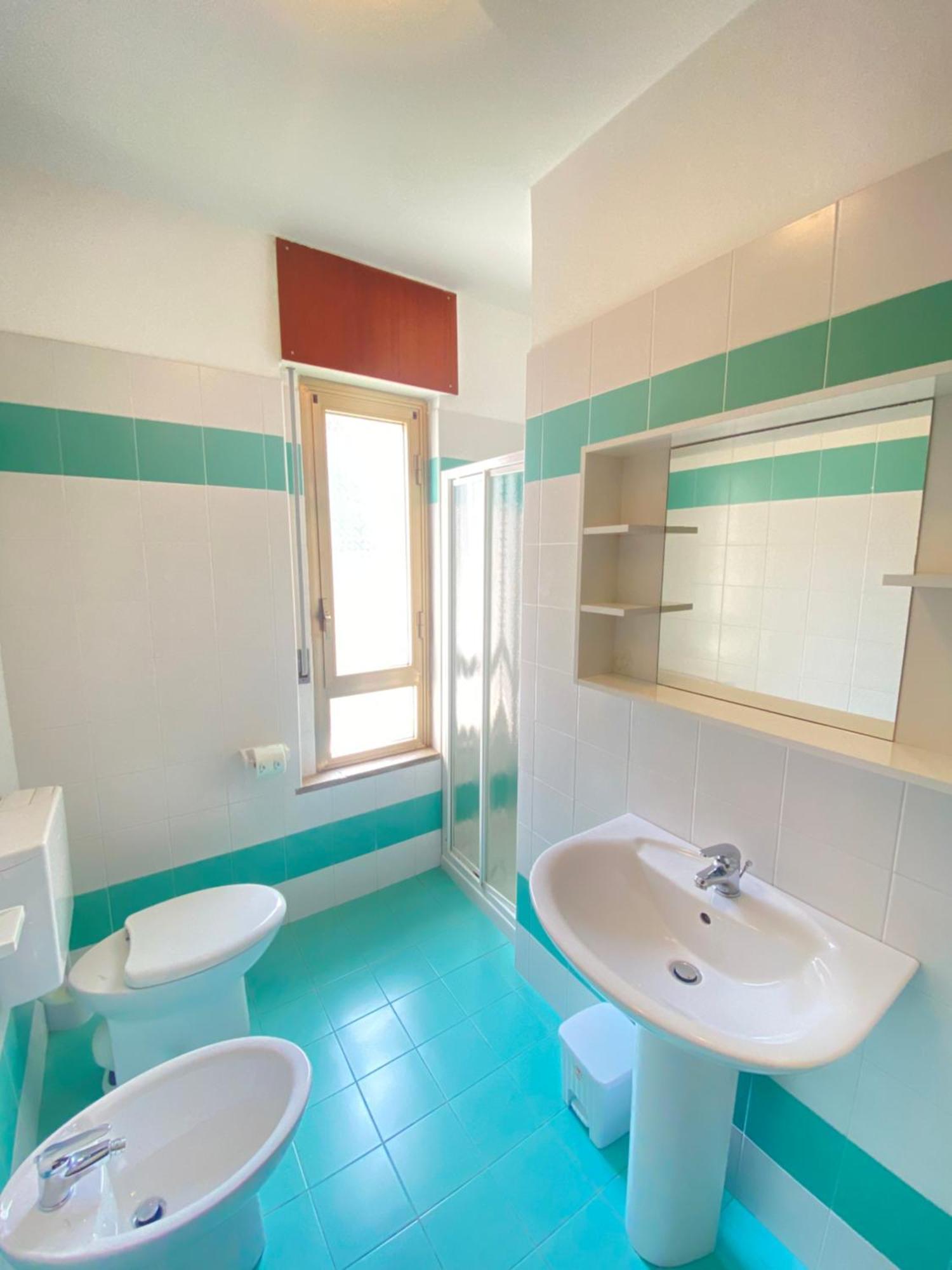 Apartment Blu Residence ลินญาโน ซับเบียโดโร ภายนอก รูปภาพ