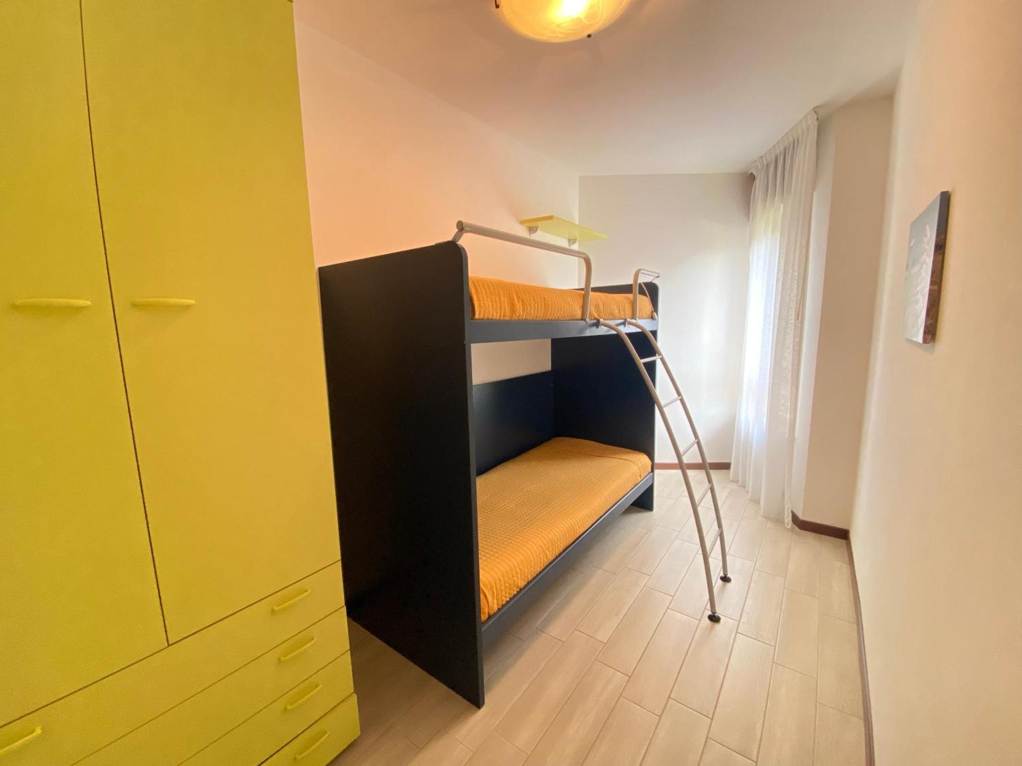 Apartment Blu Residence ลินญาโน ซับเบียโดโร ภายนอก รูปภาพ