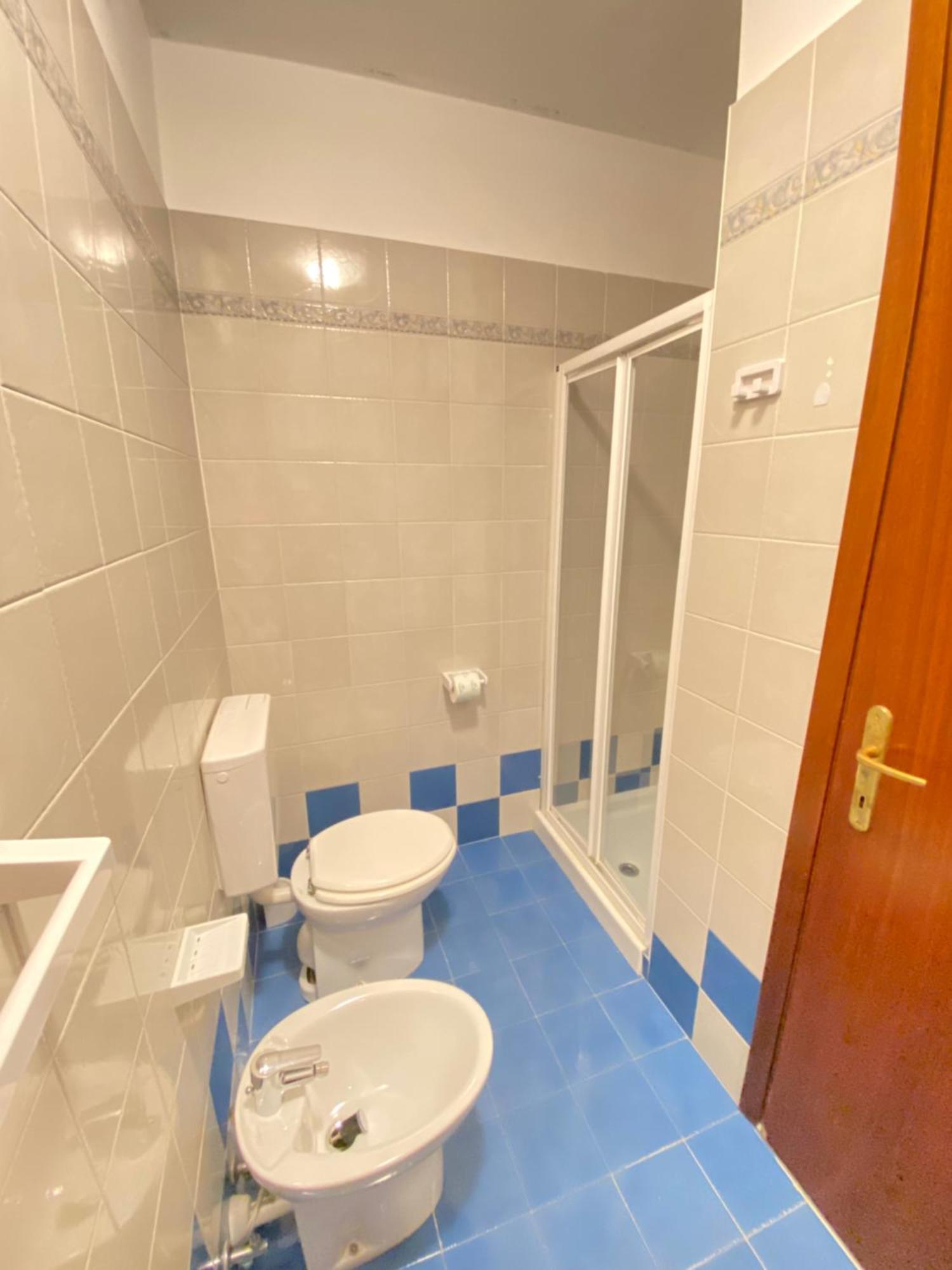 Apartment Blu Residence ลินญาโน ซับเบียโดโร ภายนอก รูปภาพ