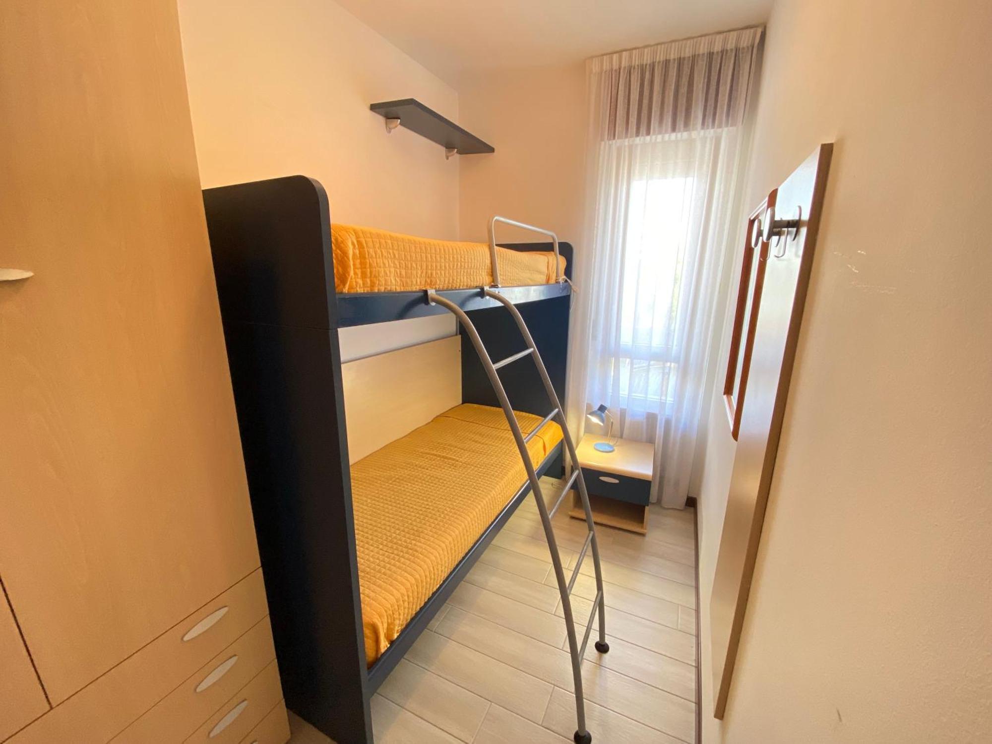 Apartment Blu Residence ลินญาโน ซับเบียโดโร ภายนอก รูปภาพ