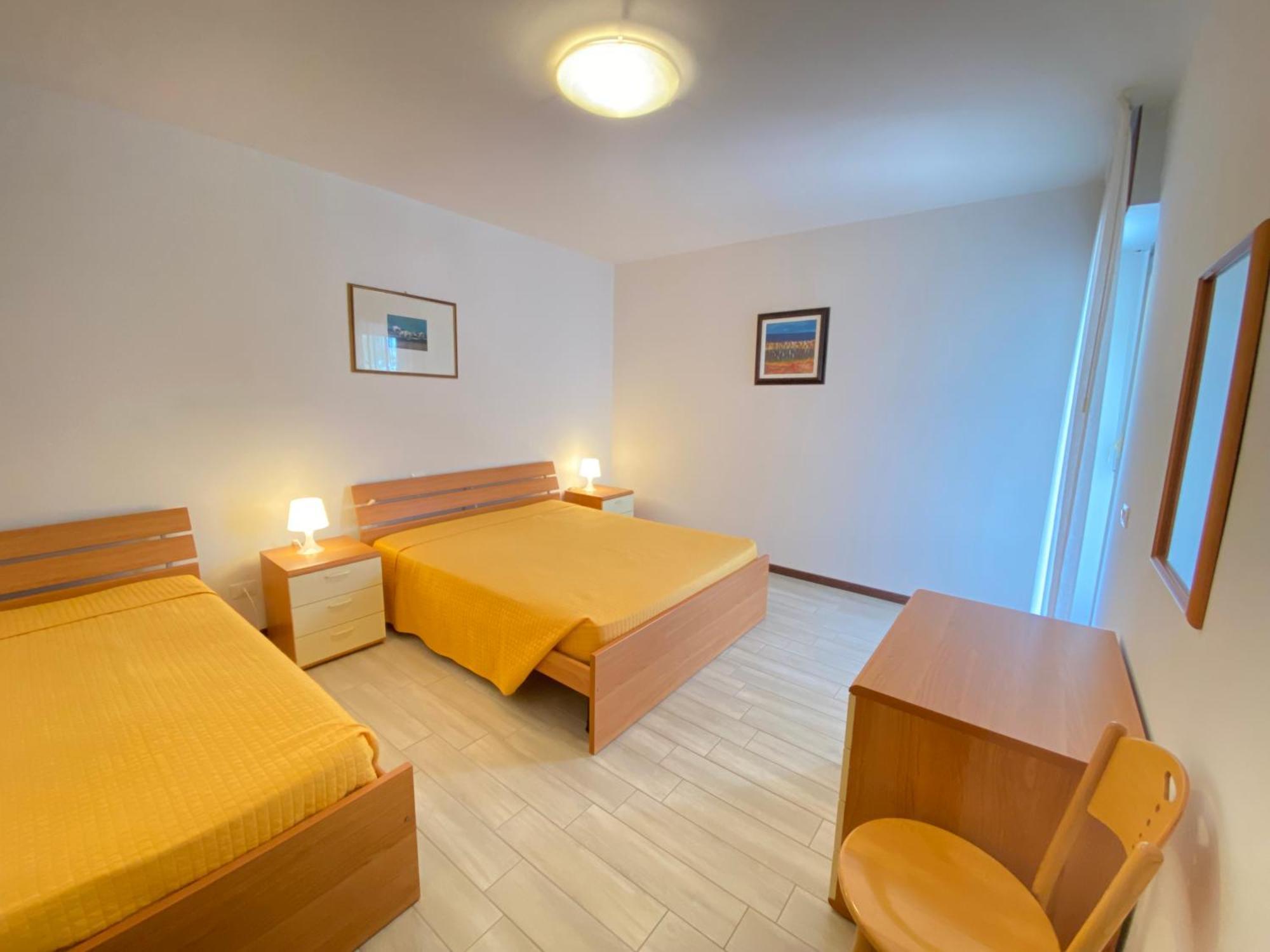 Apartment Blu Residence ลินญาโน ซับเบียโดโร ภายนอก รูปภาพ