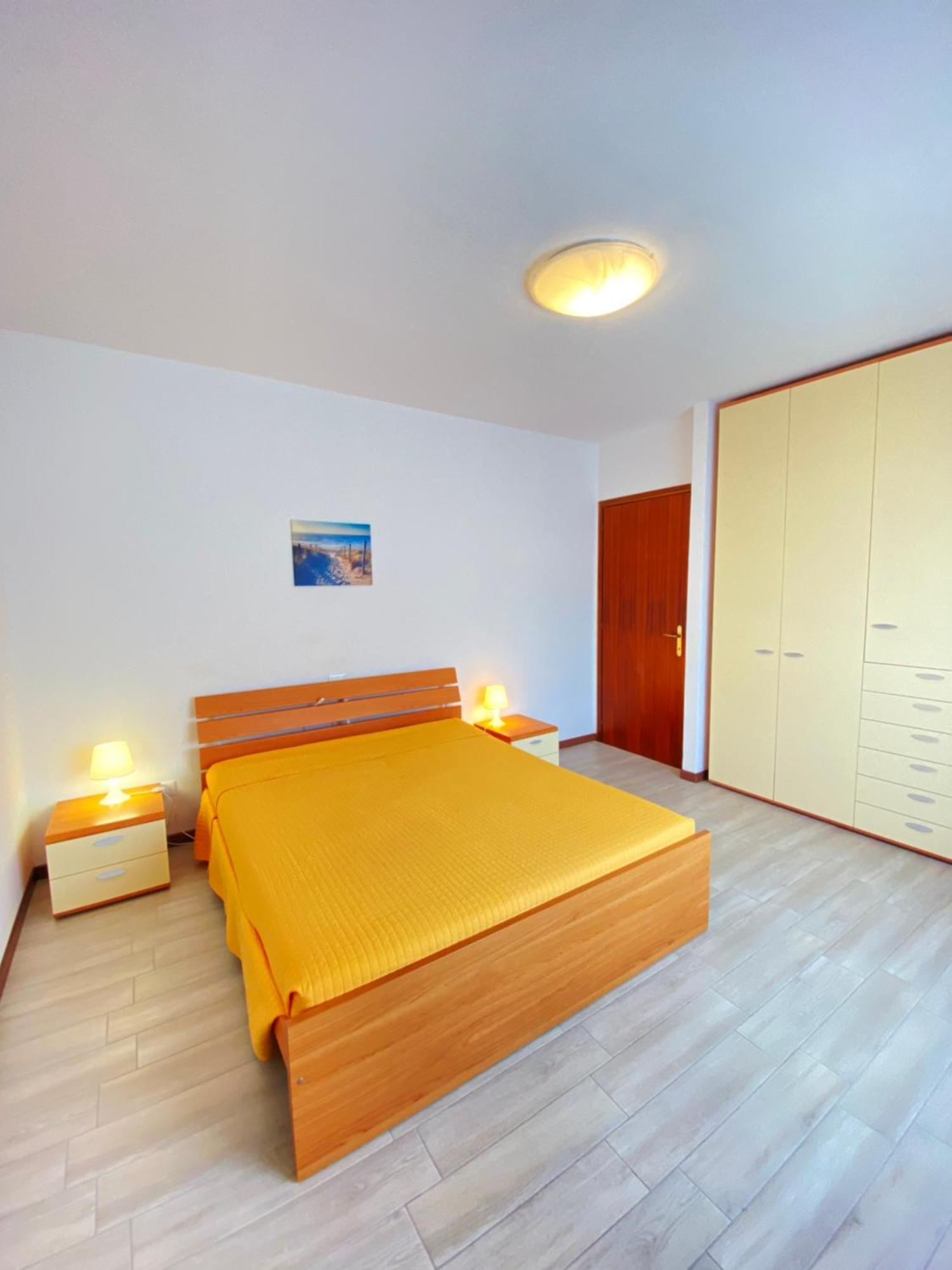 Apartment Blu Residence ลินญาโน ซับเบียโดโร ภายนอก รูปภาพ