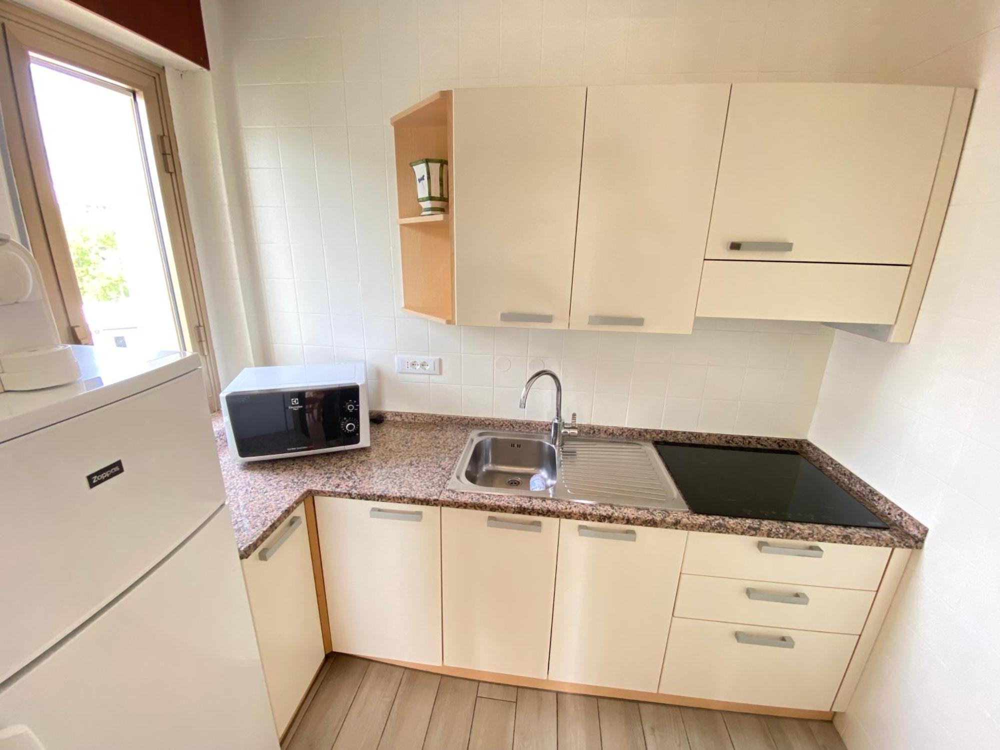 Apartment Blu Residence ลินญาโน ซับเบียโดโร ภายนอก รูปภาพ