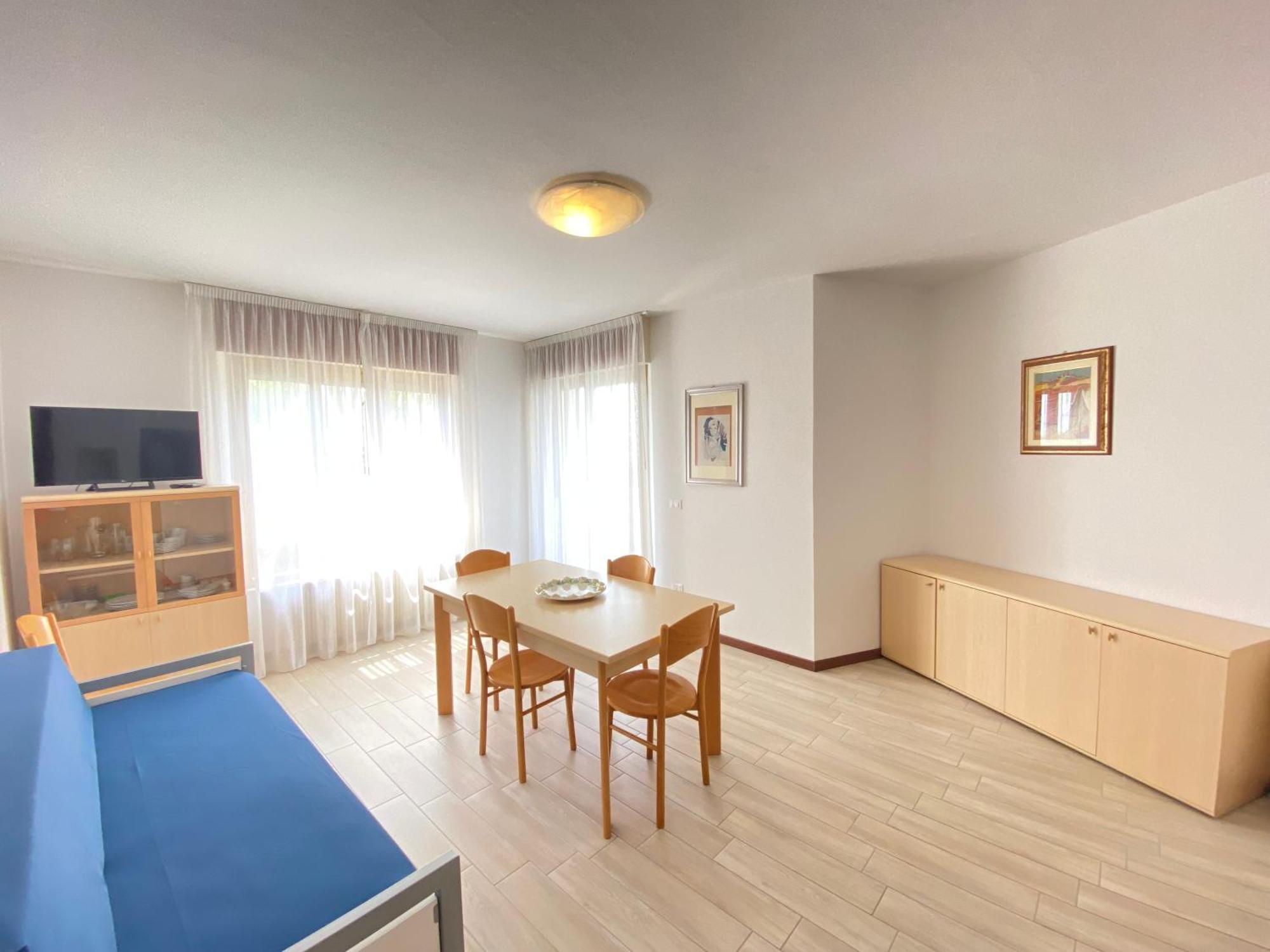 Apartment Blu Residence ลินญาโน ซับเบียโดโร ภายนอก รูปภาพ
