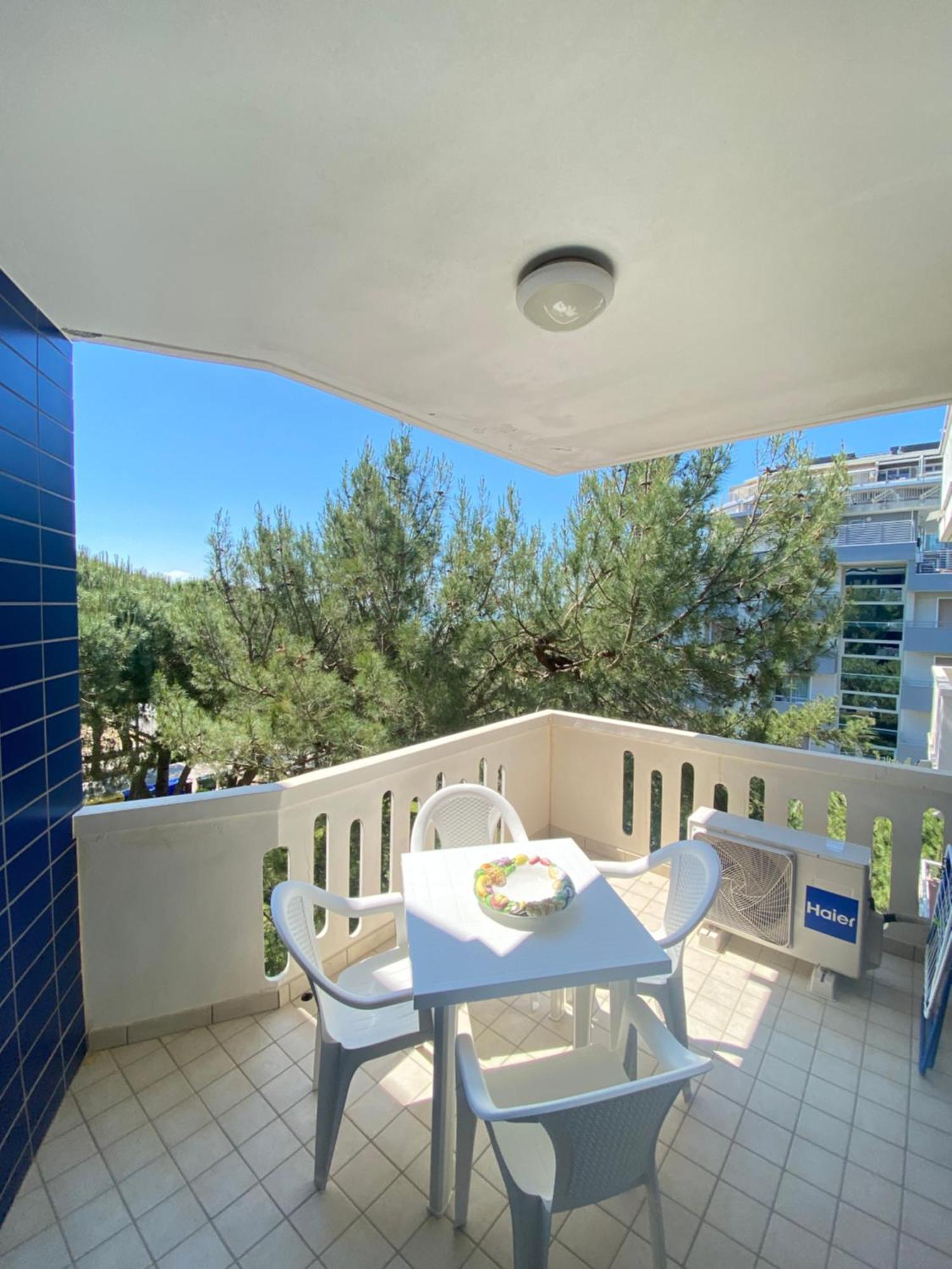 Apartment Blu Residence ลินญาโน ซับเบียโดโร ภายนอก รูปภาพ