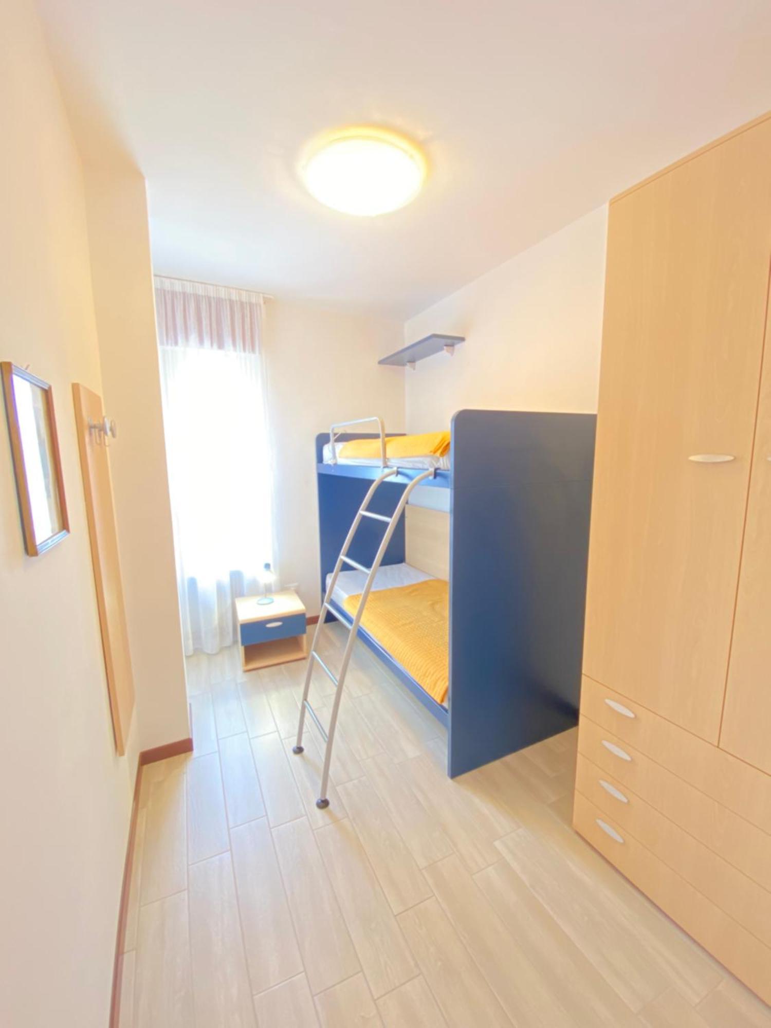 Apartment Blu Residence ลินญาโน ซับเบียโดโร ภายนอก รูปภาพ