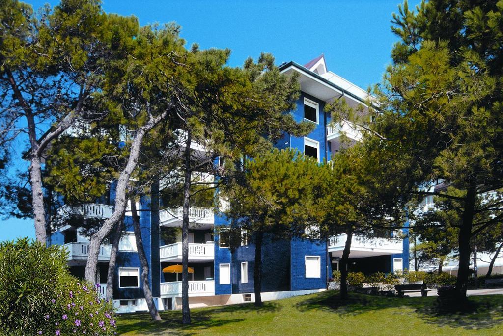 Apartment Blu Residence ลินญาโน ซับเบียโดโร ภายนอก รูปภาพ